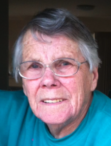 Sylvia Mavis Griffin | Bell Funeral Services